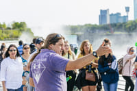 Niagara Falls One Day Tour from New York 8