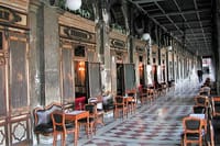 Sweet Venice: Traditional Cafès and Pastry Shops Walk 3