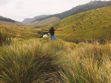 Horton Plains and Nuwara Eliya Nature Walking Tour in Kandy