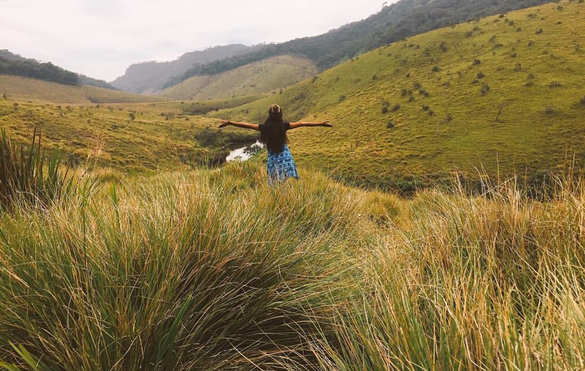 Hortan Plains & Nuwara Eliya Tour (German & English)