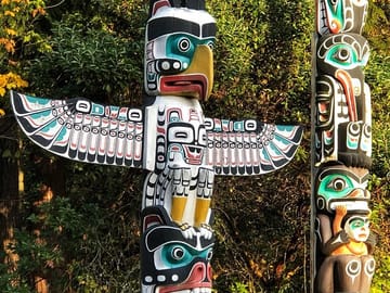 Vancouver Shore Excursion and City Sightseeing Tour