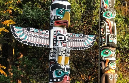 Vancouver Shore Exursion Cruise City Sightseeing Airport Drop off