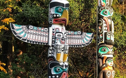 Vancouver Shore Excursion and City Sightseeing Tour