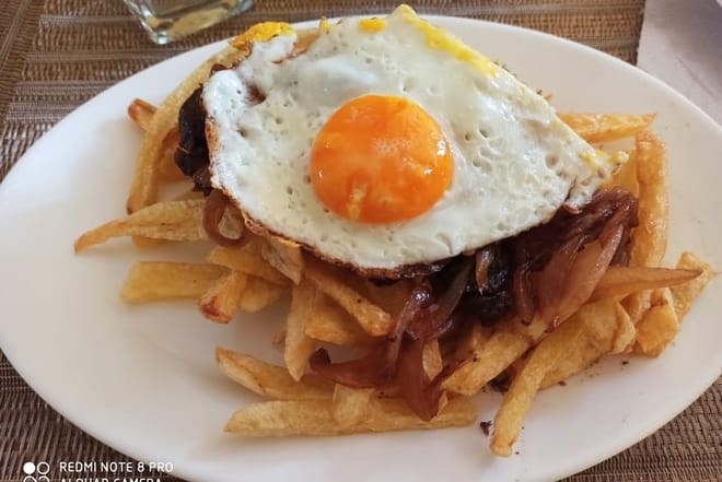 Private Valparaíso Walking Tour with Local Lunch from Santiago 8