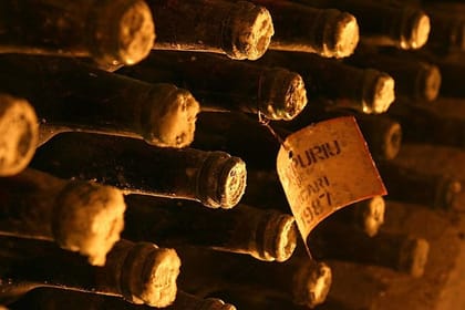 1 DAY:Moldova Wine tour  to Chateau Purcari Winery from Chisinau