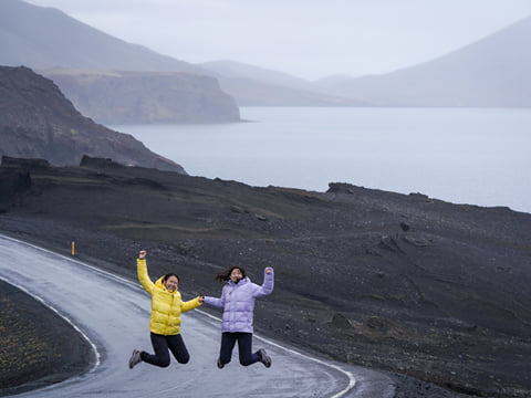 Land of the Midnight Sun, photo 39