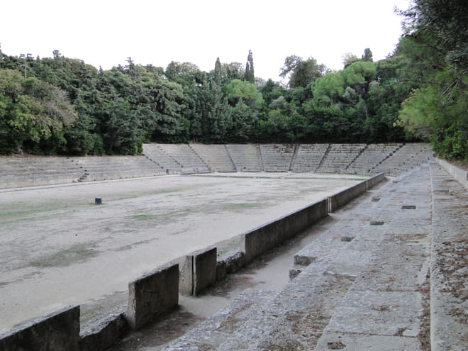 Rhodes City Half Day Bus Tour  photo 6