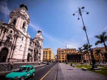 The Majestic South of Peru – 15 Days: Lima, Nazca, Arequipa, Colca Valley, Puno, Cusco, Sacred Valley, Machu Picchu, French-speaking guide
