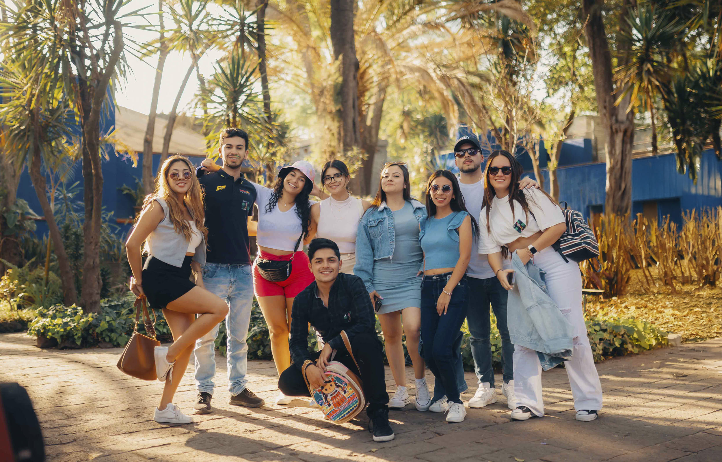 Cooking Class & Frida Kahlo Tour: All-Inclusive Experience