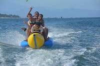 Banana boat