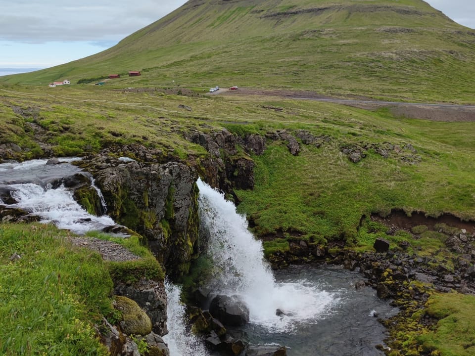 Discover Snæfellsnes Peninsula, the best that Iceland has to offer — Aurora Viking