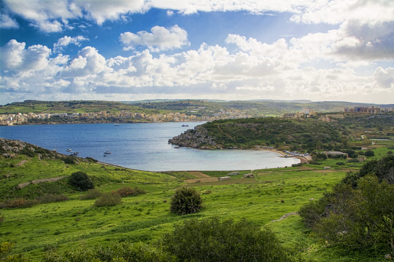 Mistra Valley & Selmun Nature Walking Tour (Private Tour) 2