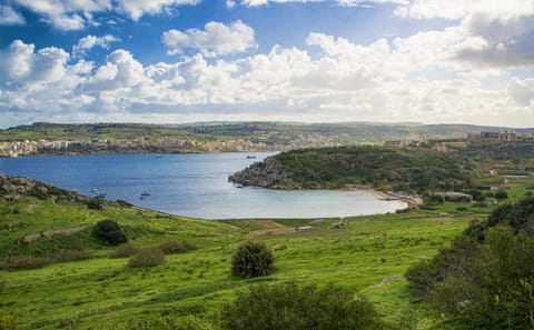 Mistra Valley and Selmun Nature Hiking Tour in Mellieha