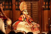 Day Tour in Alleppey and Cochin with Backwater Cruise and Beach 4