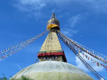 19 Days Mera Peak Climbing & Expedition – One Life-Changing Himalayan Adventure