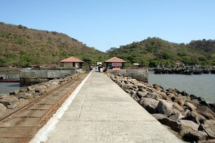 Mumbai Slum & City Tour