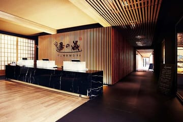 Yunomori Sukhumvit: All-Day Single Entry Onsen Pass