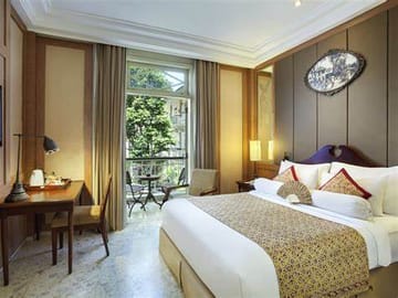 The Phoenix Hotel Yogyakarta
