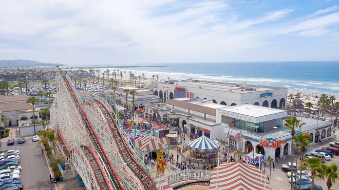 Go San Diego Explorer Pass photo 3
