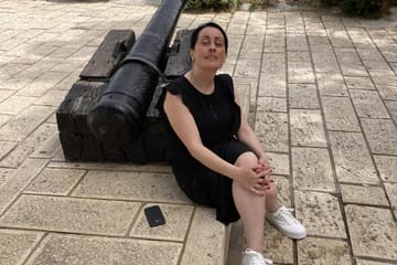 Culinary Walking Tour of Carmel Market in Tel Aviv