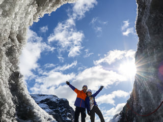 Antonio's Ice Cave , photo 11