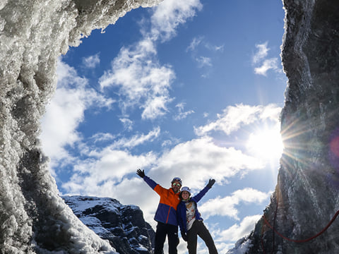Antonio's Ice Cave , photo 11