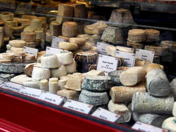 Gourmet Culinary Tour in Paris' 7th District Near Eiffel Tower