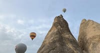 Pearls of Turkey Tour 5 Days 4
