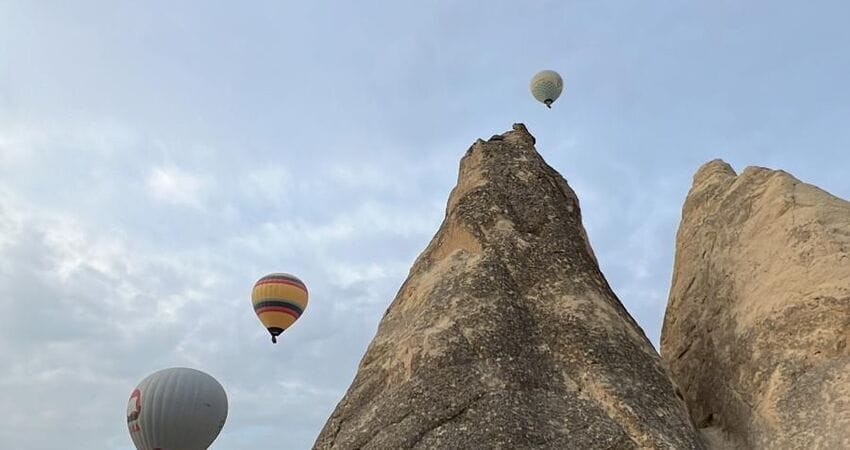 Pearls of Turkey Tour 5 Days 4