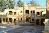 Private Day Trip from Marrakech to Agadir