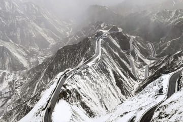 Sahara Private 3-Days Tour from Marrakech to Merzouga Erg Chebbi