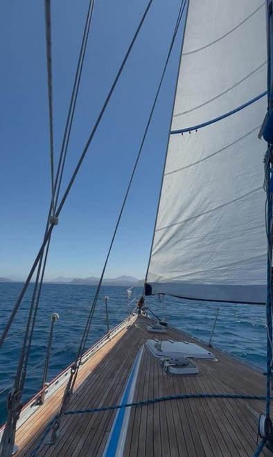 Palermo: Private Boat Tour with Lunch and Dinner 5