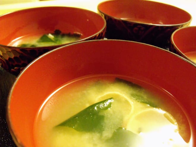 Experience Home Cooking or “Izakaya” Food Cooking Class in Kyoto photo 4
