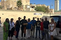 Private Arrival or Departure Transfer – Fes Saiss Airport (FEZ) 7