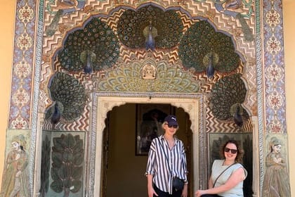 The Gems of Jaipur and Shekhawati