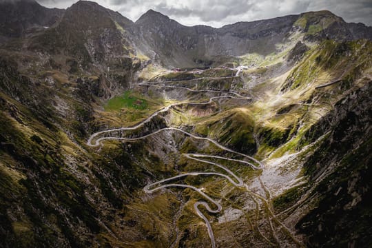 Golden Circle of Transylvania