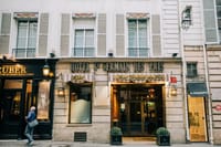 Giverny and Saint Germain des Prés with Private Transportation 3