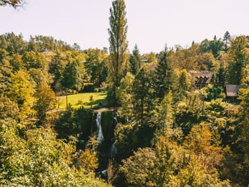 Day Trip to Plitvice Lakes National Park from Zadar