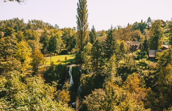 Shore Excursions – Plitvice Lakes National Park from Zadar Port