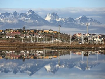Sailing Tour of Beagle Channel from Ushuaia, Argentina