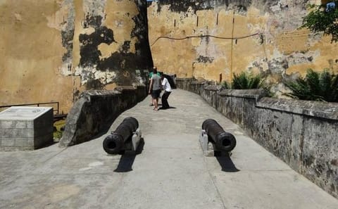 4-Day All-Inclusive Adventure at Diani Beach, Mombasa