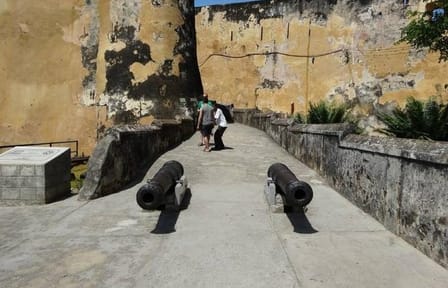 4-Day All-Inclusive Adventure at Diani Beach, Mombasa