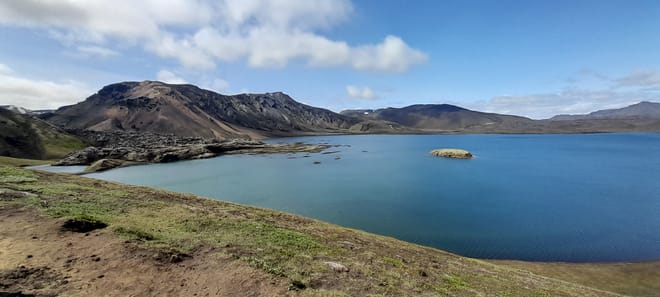 Iceland Wilderness Private Day Tour photo 3