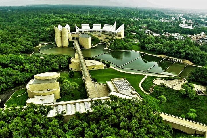 Anandpur Sahib Escapade: Discover Sikh Heritage from Chandigarh