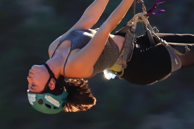 Half-Day Zip Line Adventure in Los Cabos 3