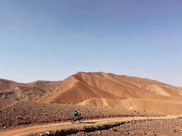 2-Day Dades Gorge and Valley of Roses from Marrakech