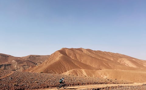 2-Day Dades Gorge and Valley of Roses from Marrakech