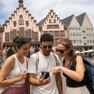 Secrets of Frankfurt Self-Guided Exploration Game Tour 7