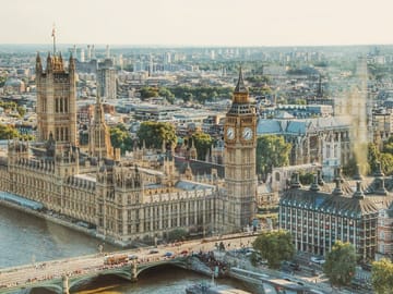 london bridge