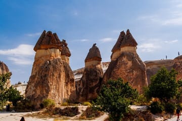 Private ATV and Cultural Tour of Göreme, Cappadocia